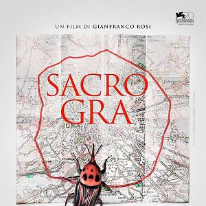 Bilder Das andere Rom - Sacro Gra