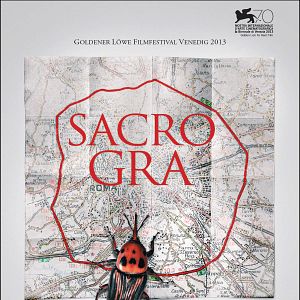 Bilder Das andere Rom - Sacro Gra