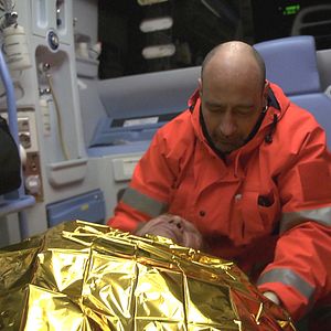 Bilder Das andere Rom - Sacro Gra