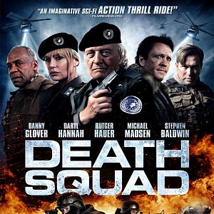 Bilder Sci-Fight - Soldaten der Zukunft