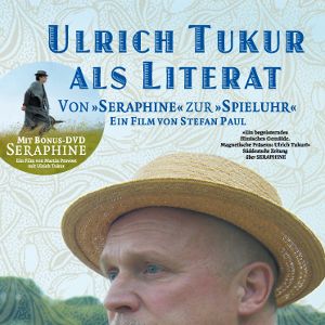 Bilder Ulrich Tukur - von "Séraphine" zur "Spieluhr"