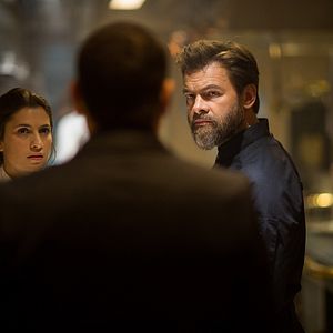 Bilder Clovis Cornillac