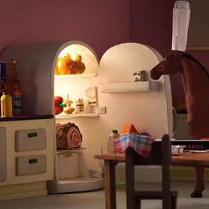 Bilder La Bûche de Noël