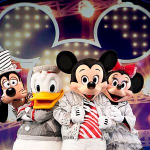 Bilder Disney Live! La Bande à Mickey - Magical Music Hall