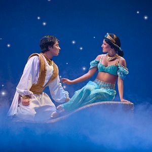 Bilder Disney Live! La Bande à Mickey - Magical Music Hall