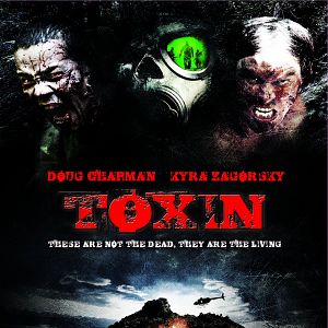 Bilder Zombie Toxin