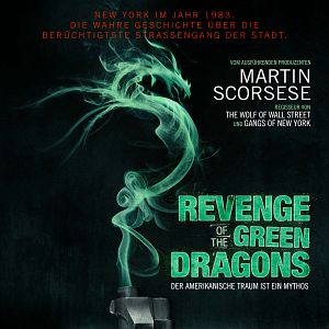 Bilder Revenge Of The Green Dragons