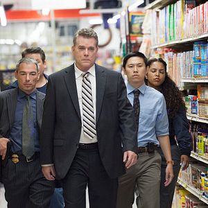 Bilder Revenge Of The Green Dragons