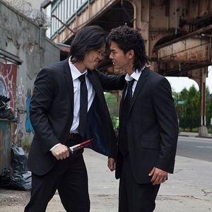 Bilder Revenge Of The Green Dragons