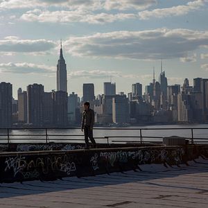 Bilder Revenge Of The Green Dragons