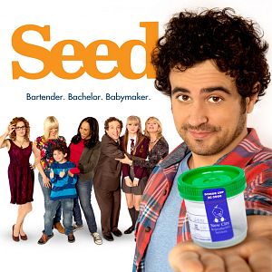 Bilder Seed