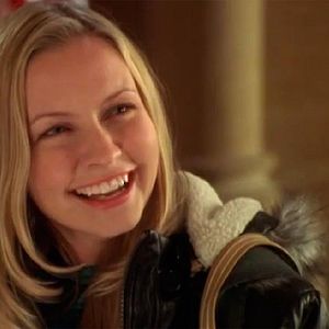 Bilder Brave new girl