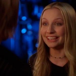 Bilder Brave new girl