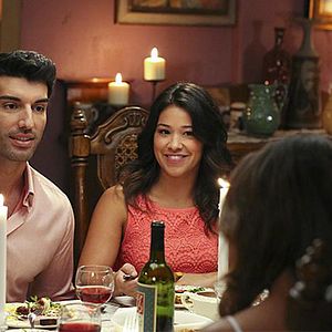 Bilder Gina Rodriguez