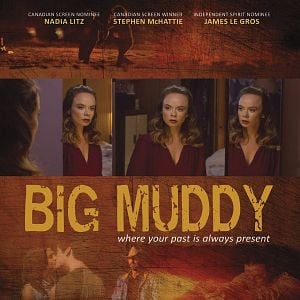 Bilder Big Muddy