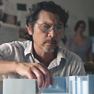 Bilder Lou Diamond Phillips