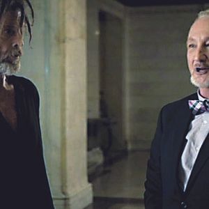 Bilder Sanitarium - Anstalt des Grauens