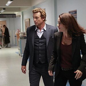 Bilder The Mentalist