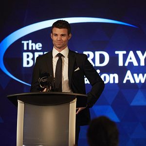 Bilder Daniel Gillies