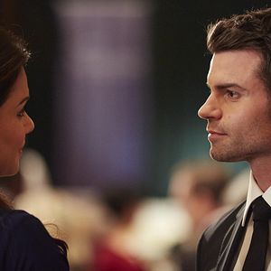 Bilder Daniel Gillies