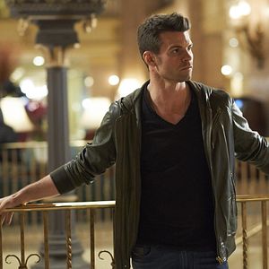 Bilder Daniel Gillies