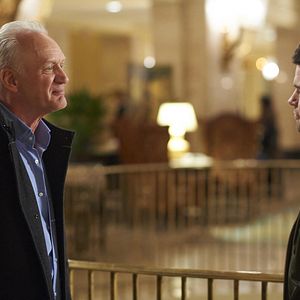 Bilder Daniel Gillies