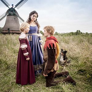 Bilder Till Eulenspiegel