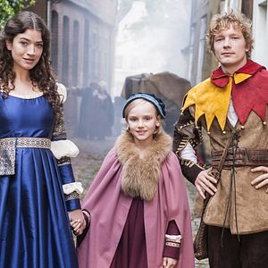 Bilder Jacob Matschenz