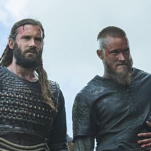 Bilder Clive Standen