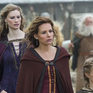 Bilder Jessalyn Gilsig