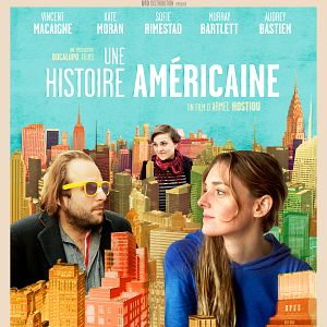 Bilder Une Histoire Américaine