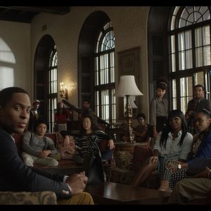 Bilder Dear White People