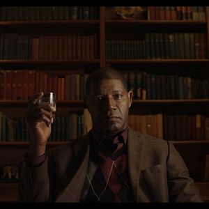 Bilder Dear White People