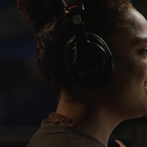 Bilder Tessa Thompson