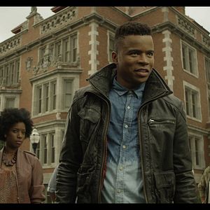 Bilder Dear White People