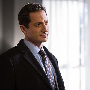 Bilder Sasha Roiz