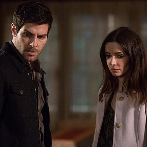 Bilder Elizabeth Tulloch