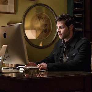 Bilder David Giuntoli