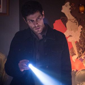 Bilder David Giuntoli