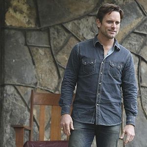 Bilder Charles Esten