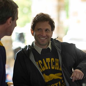 Bilder Bennett Miller