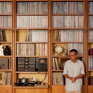 Bilder Patrice Leconte