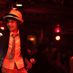 Bilder Emjay Anthony