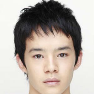 Bilder Sosuke Ikematsu