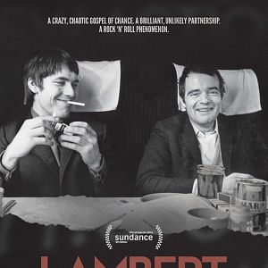 Bilder Lambert & Stamp