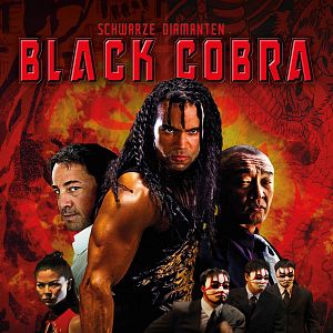Bilder Black Cobra