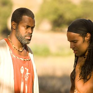 Bilder Damion Poitier