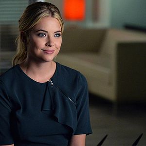 Bilder Pretty Little Liars