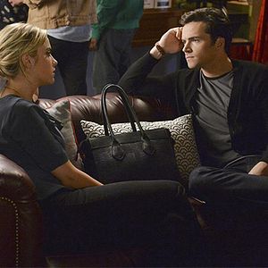 Bilder Pretty Little Liars