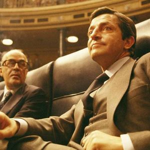 Bilder Adolfo Suárez: Memoria de la Transición (TV)